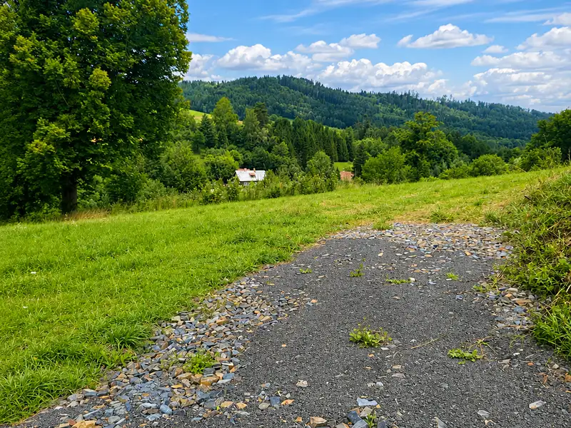 Prodej stavebního pozemku 1623 m², Mikulůvka – náhled fotky 2