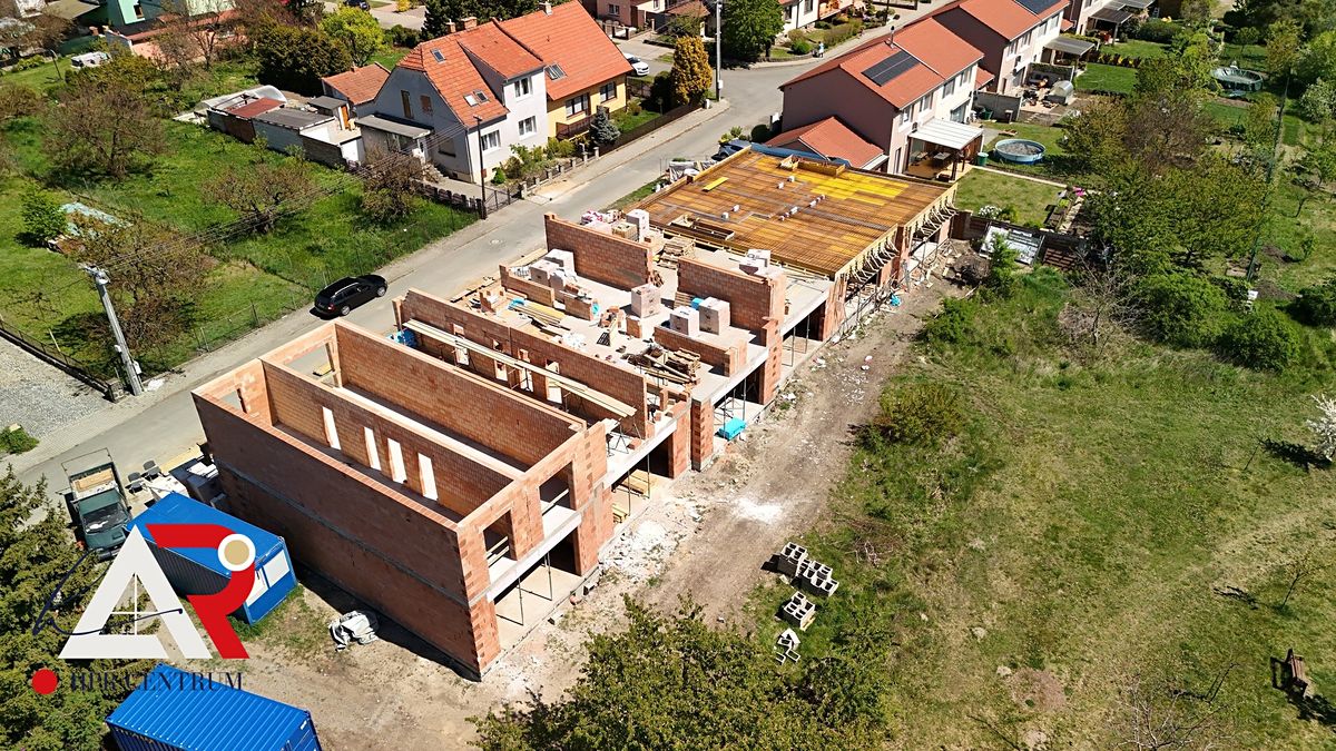Prodej rodinného domu 178 m², pozemek 232 m² – fotografie 4