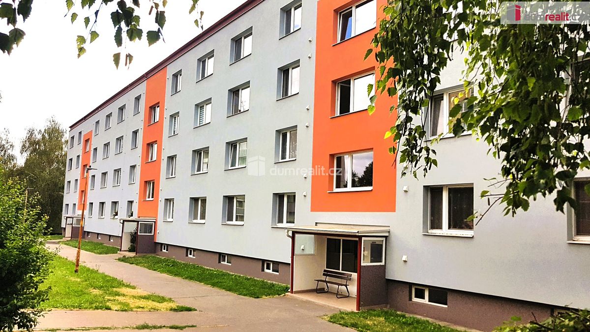 Prodej bytu 3+1 74 m² – fotografie 4