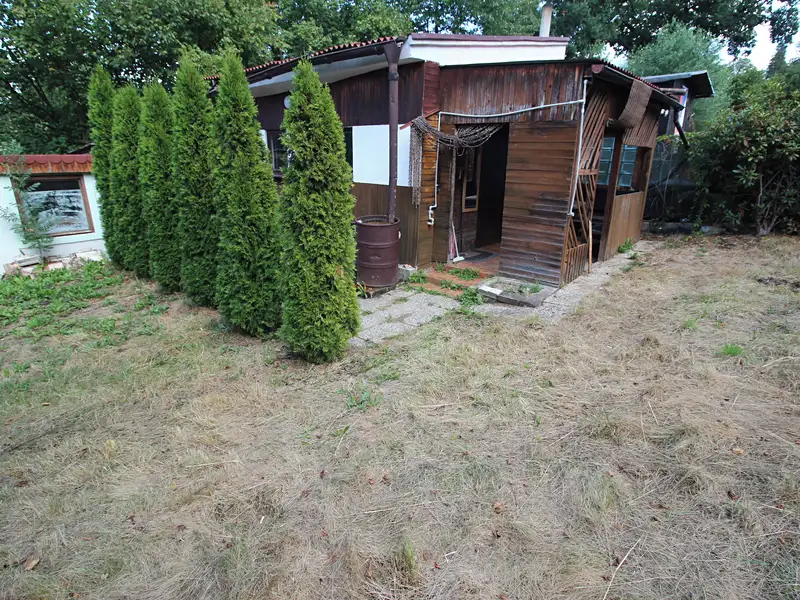 Prodej chaty 50 m², pozemek 535 m², Hradištko – náhled fotky 3