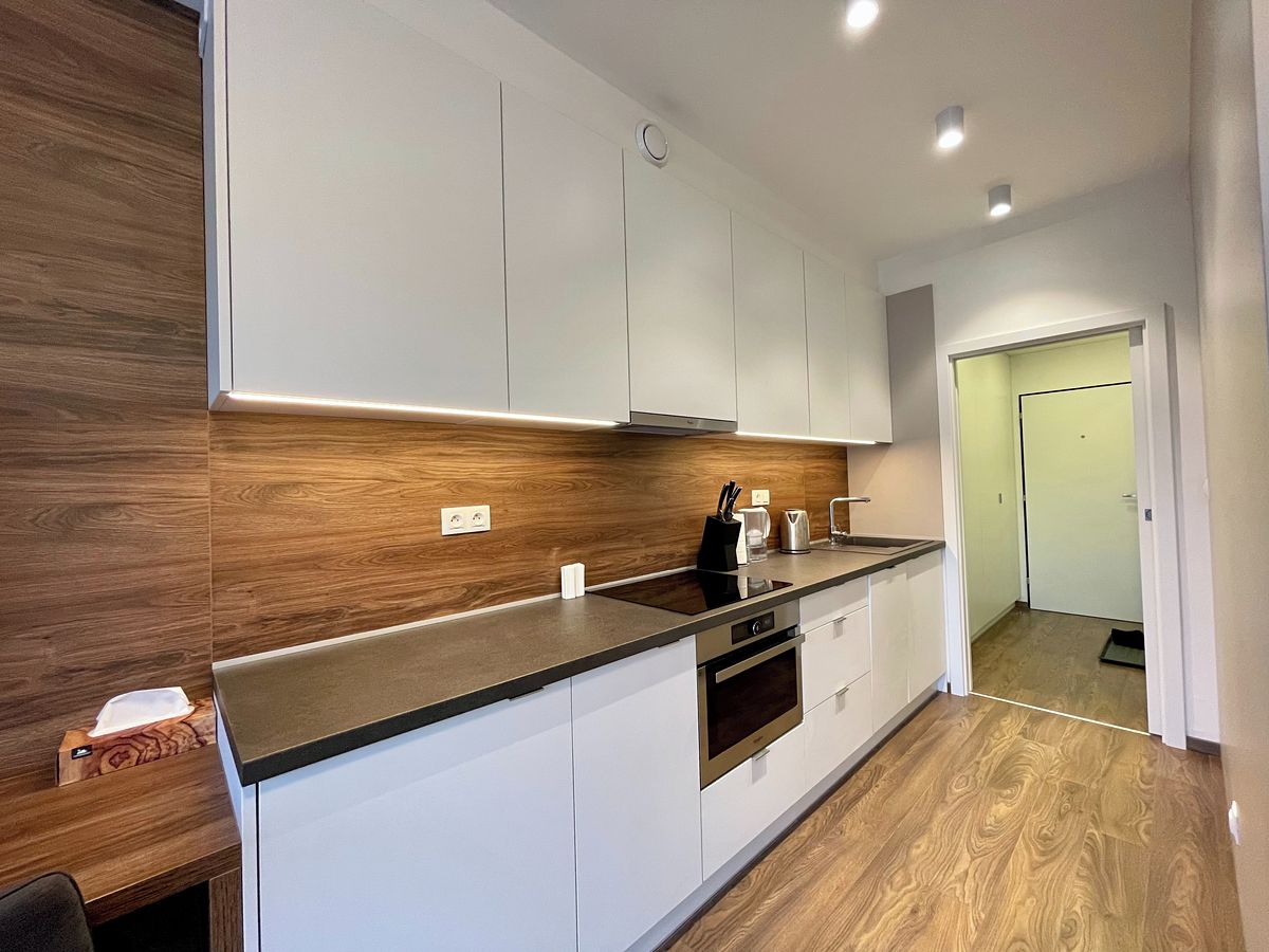 Prodej bytu 1+kk 27 m² – fotografie 2