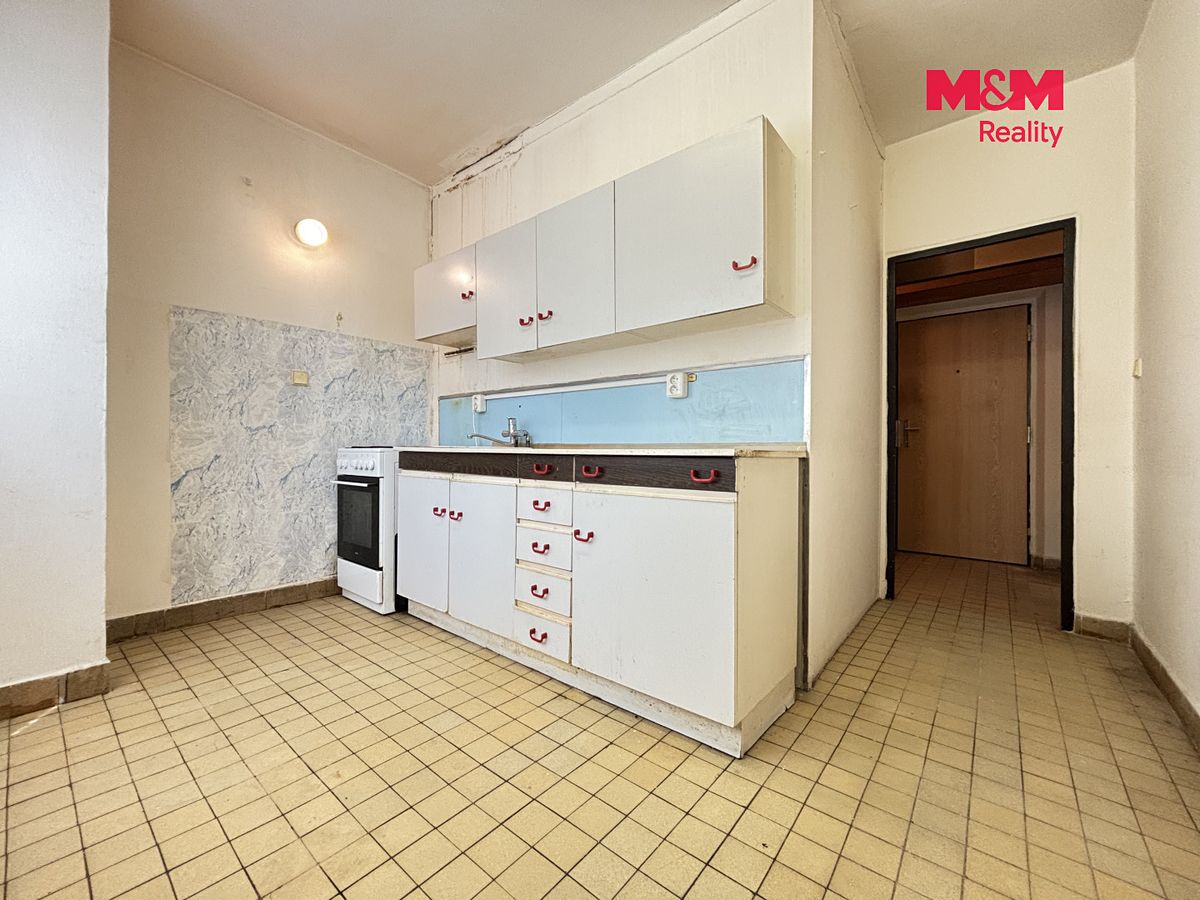 Prodej bytu 2+1 54 m² – fotografie 4