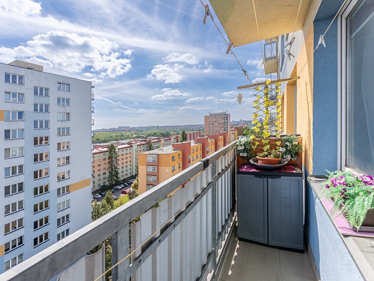 Wohnung 3+1 zum Kauf, 72 m² (29 von 43)