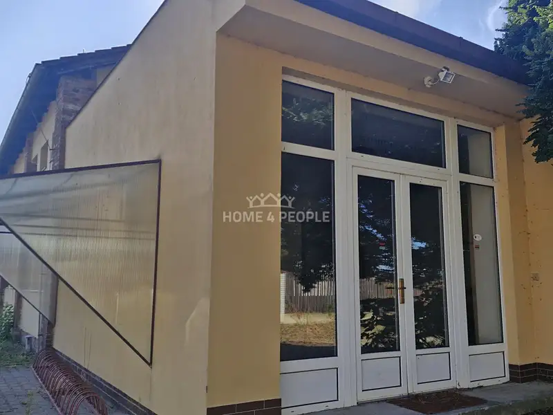 Prodej výrobní haly, prostoru 8554 m², Branišovice – náhled fotky 2
