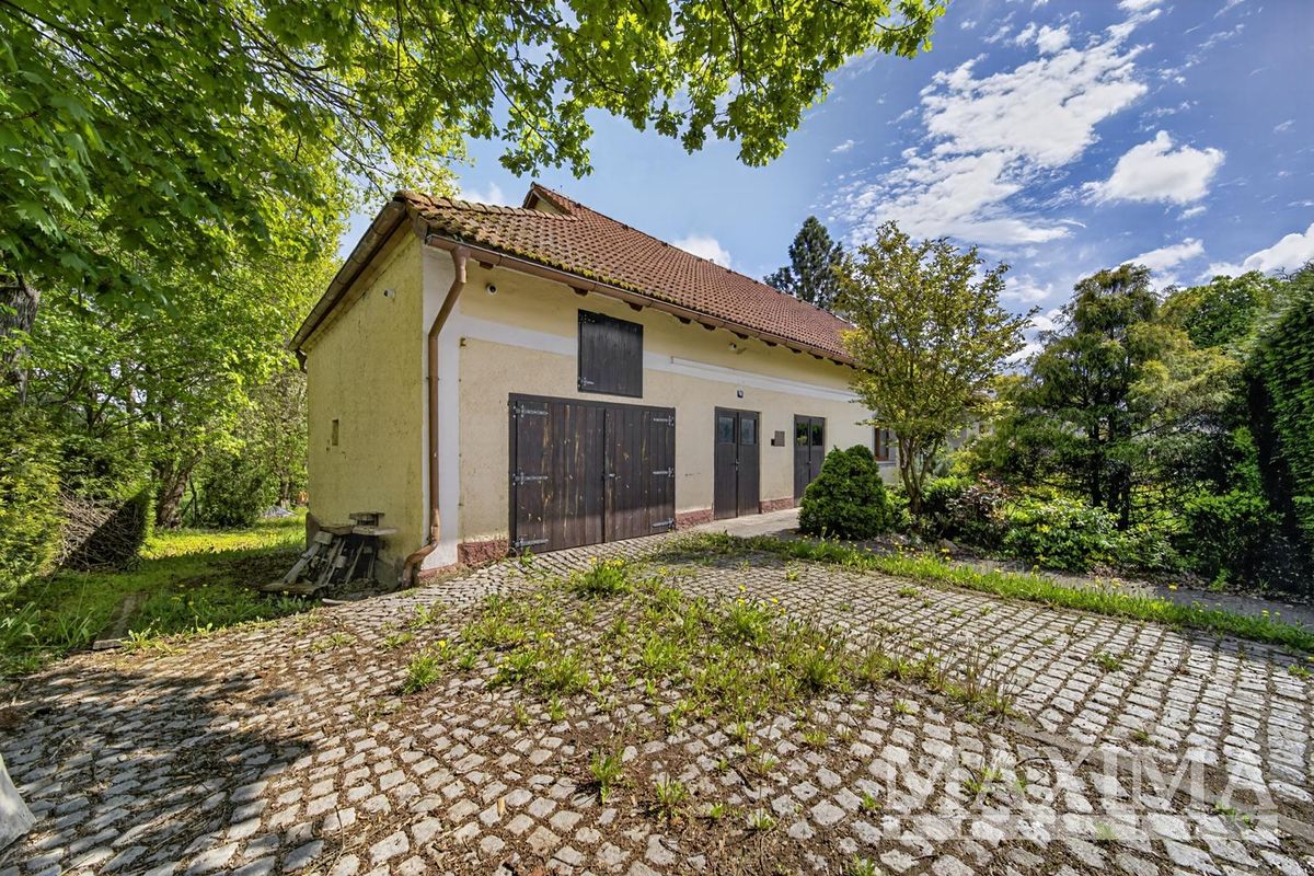 Prodej rodinného domu 278 m², pozemek 2928 m² – fotografie 5