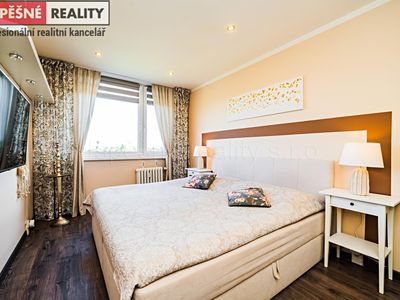 Prodej bytu 3+kk 79 m²