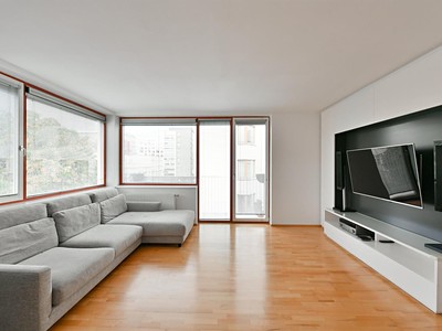 Wohnung 3+kk zur Miete, 90 m² (3 von 9)