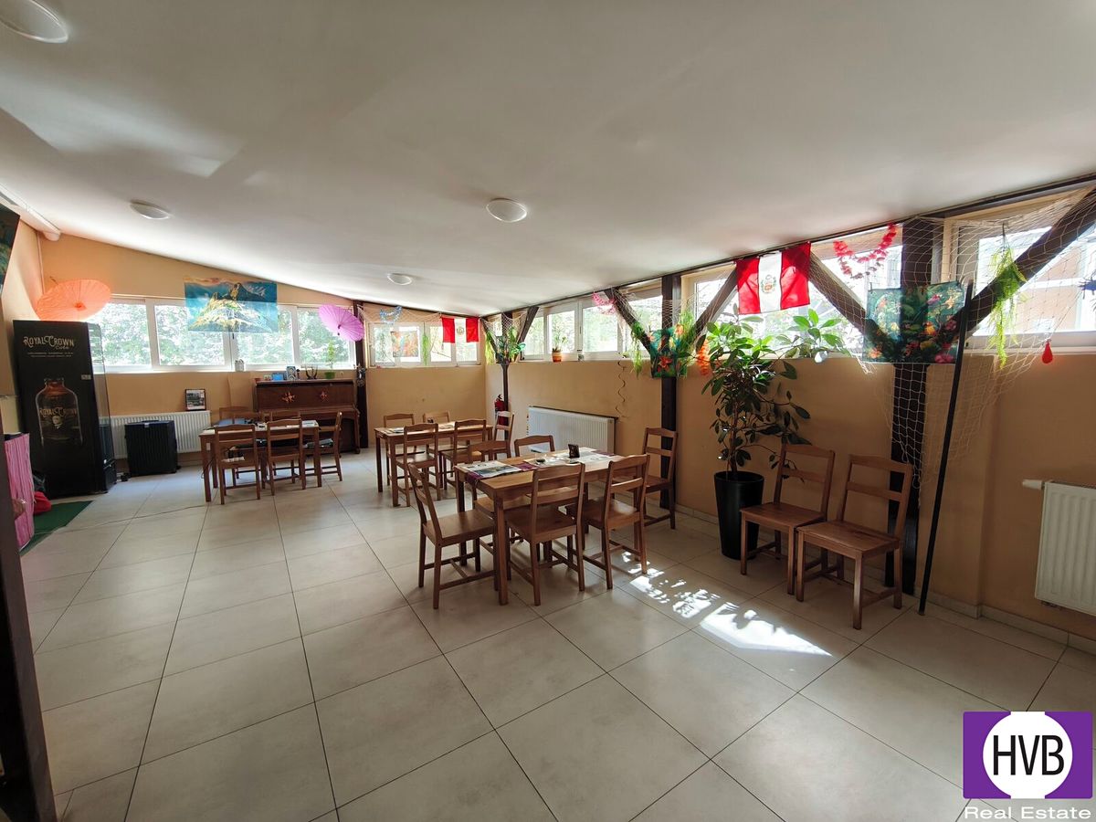 Pronájem restaurace 160 m² – fotografie 2