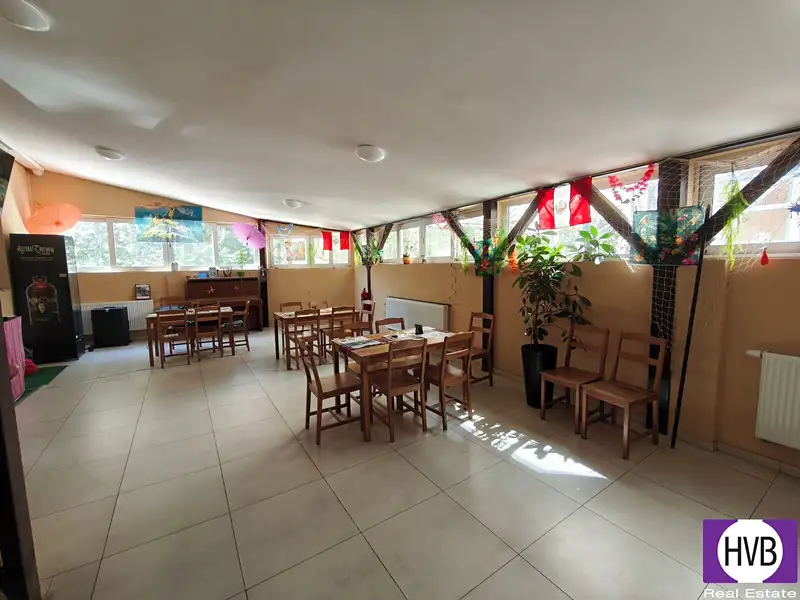 Pronájem restaurace 160 m², Praha – náhled fotky 2