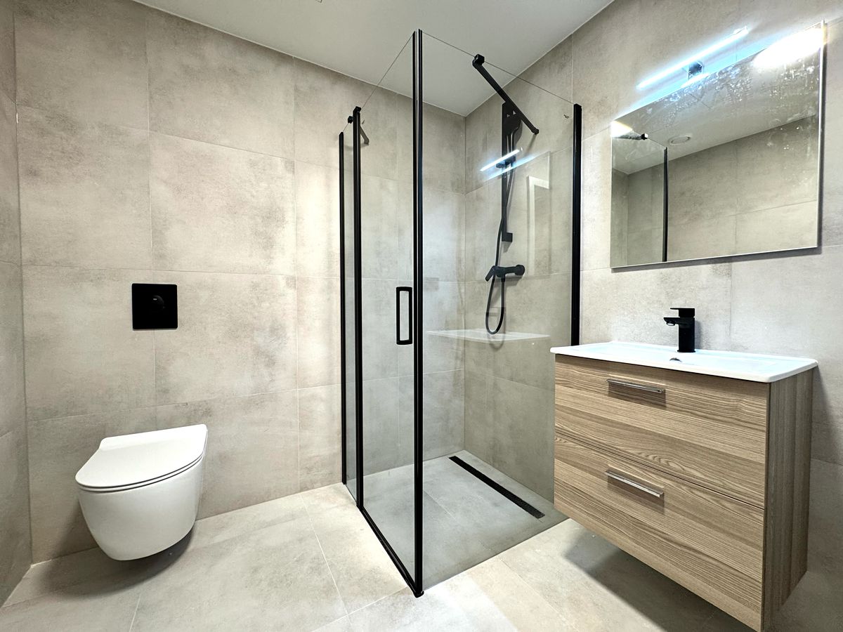 Pronájem bytu 2+kk 39 m² – fotografie 4