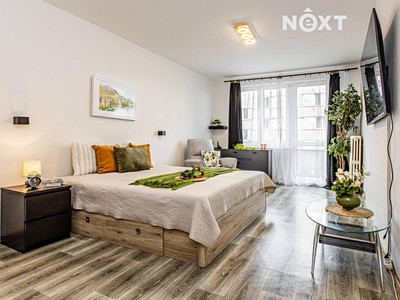 Prodej bytu 2+1 61 m²