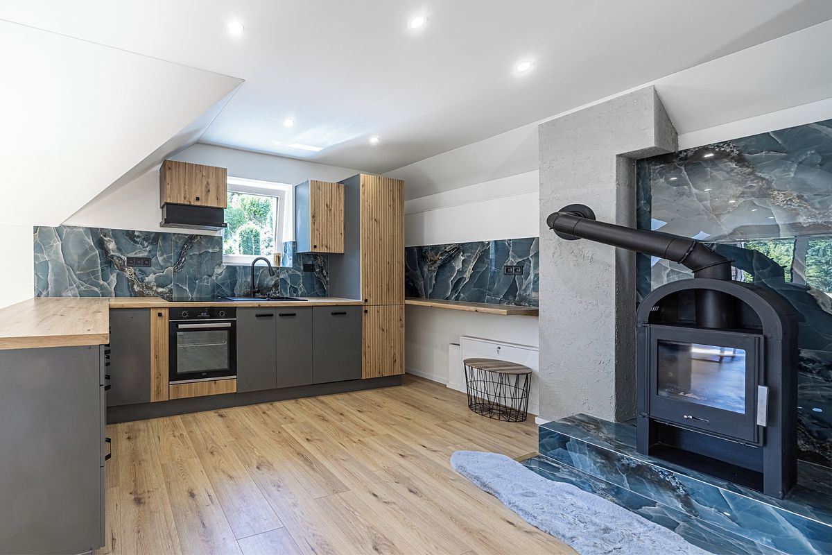 Prodej rodinného domu 136 m², pozemek 436 m² – fotografie 5