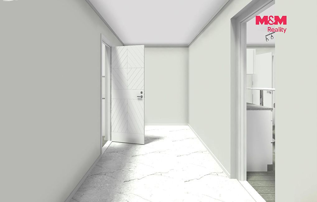 Prodej rodinného domu 635 m², pozemek 635 m² – fotografie 4