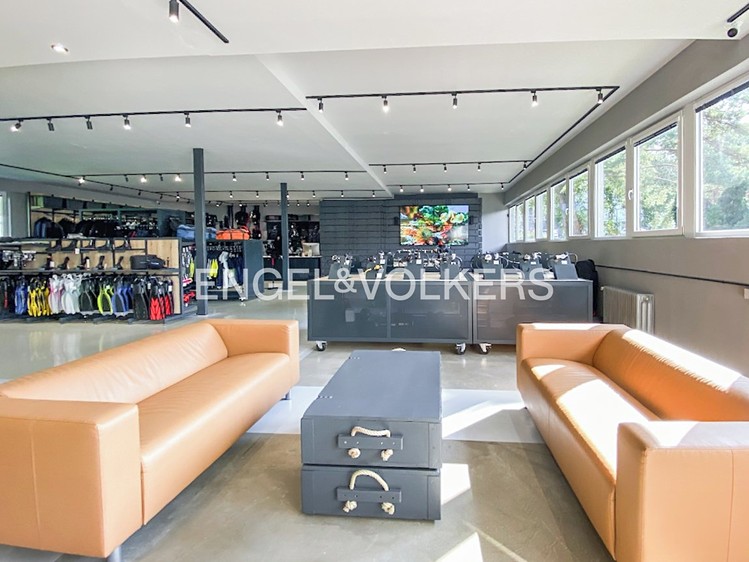 Gewerbefläche zur Miete, 266 m² (3 von 9)