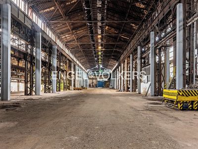 Pronájem skladového prostoru 18661 m²
