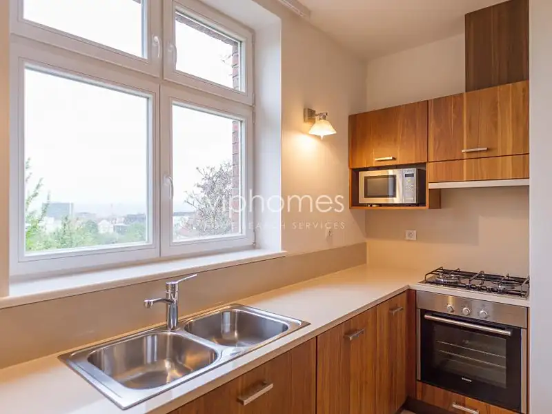 Pronájem bytu 3+1 112 m², Praha – náhled fotky 3