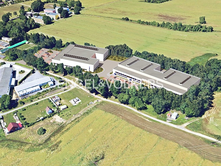 Комерційне приміщення в оренду, 5 000 м² (4 з 5)