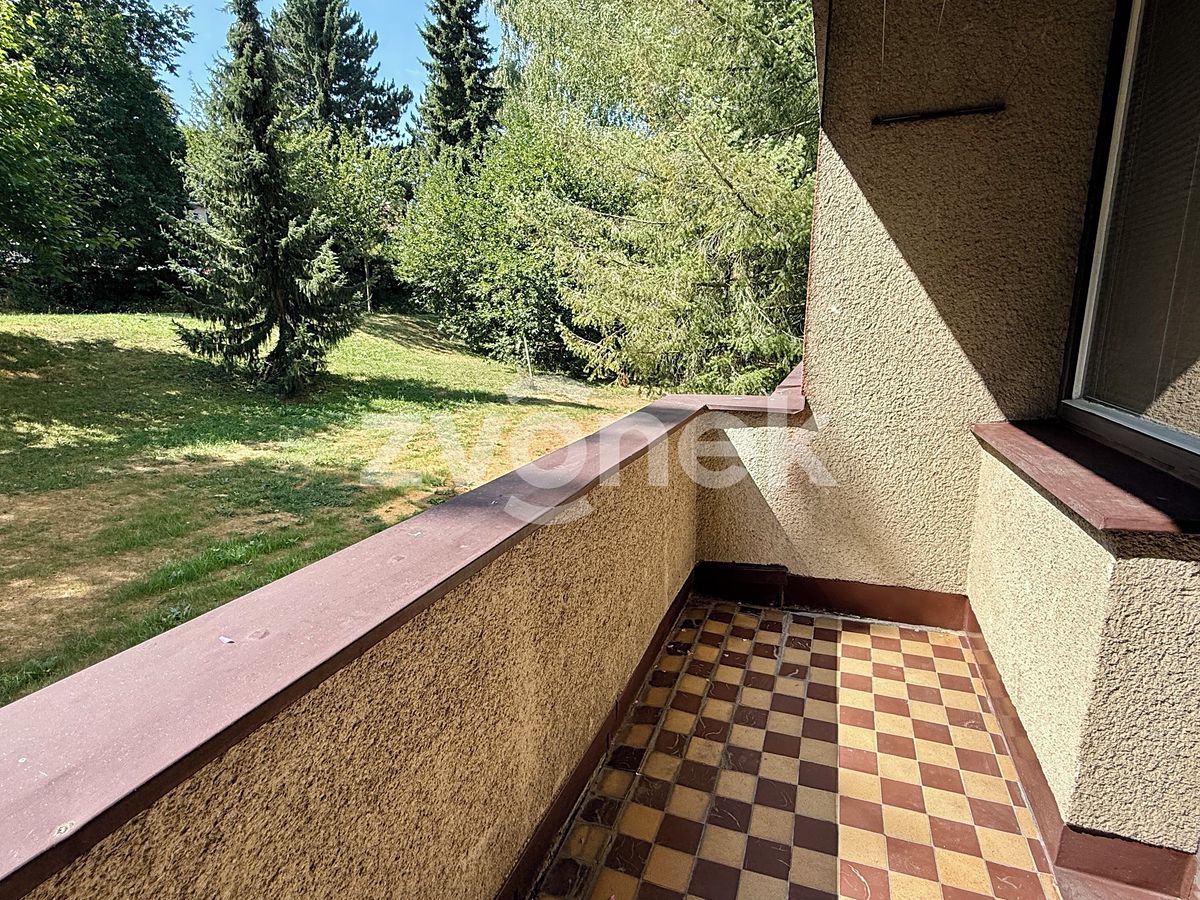 Pronájem bytu 3+1 90 m² – fotografie 3