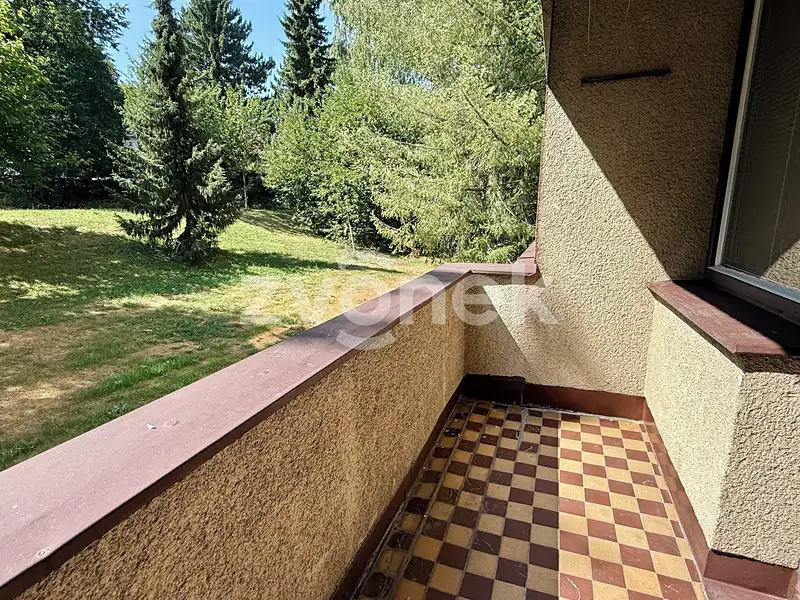 Pronájem bytu 3+1 90 m², Zlín – náhled fotky 3