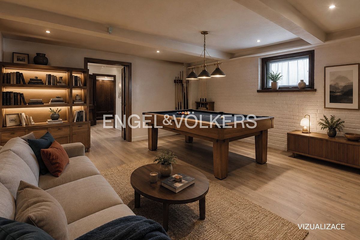 Prodej rodinného domu 300 m², pozemek 904 m² – fotografie 3