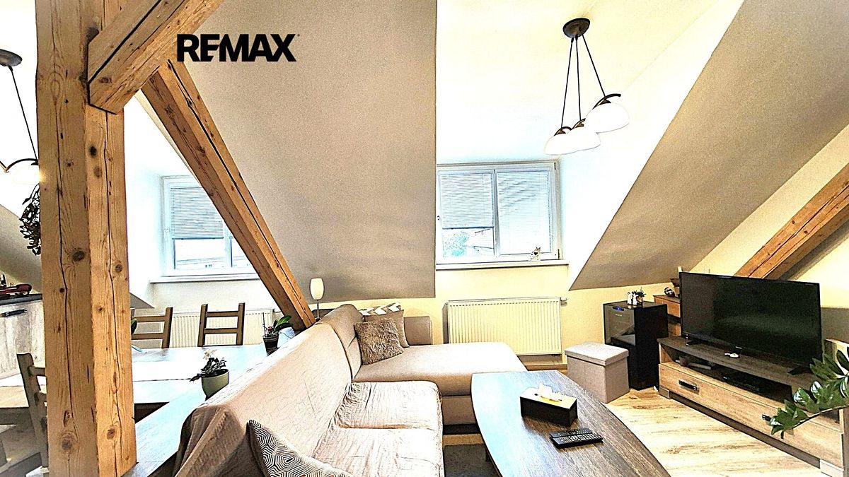 Prodej bytu atypický 85 m² – fotografie 3