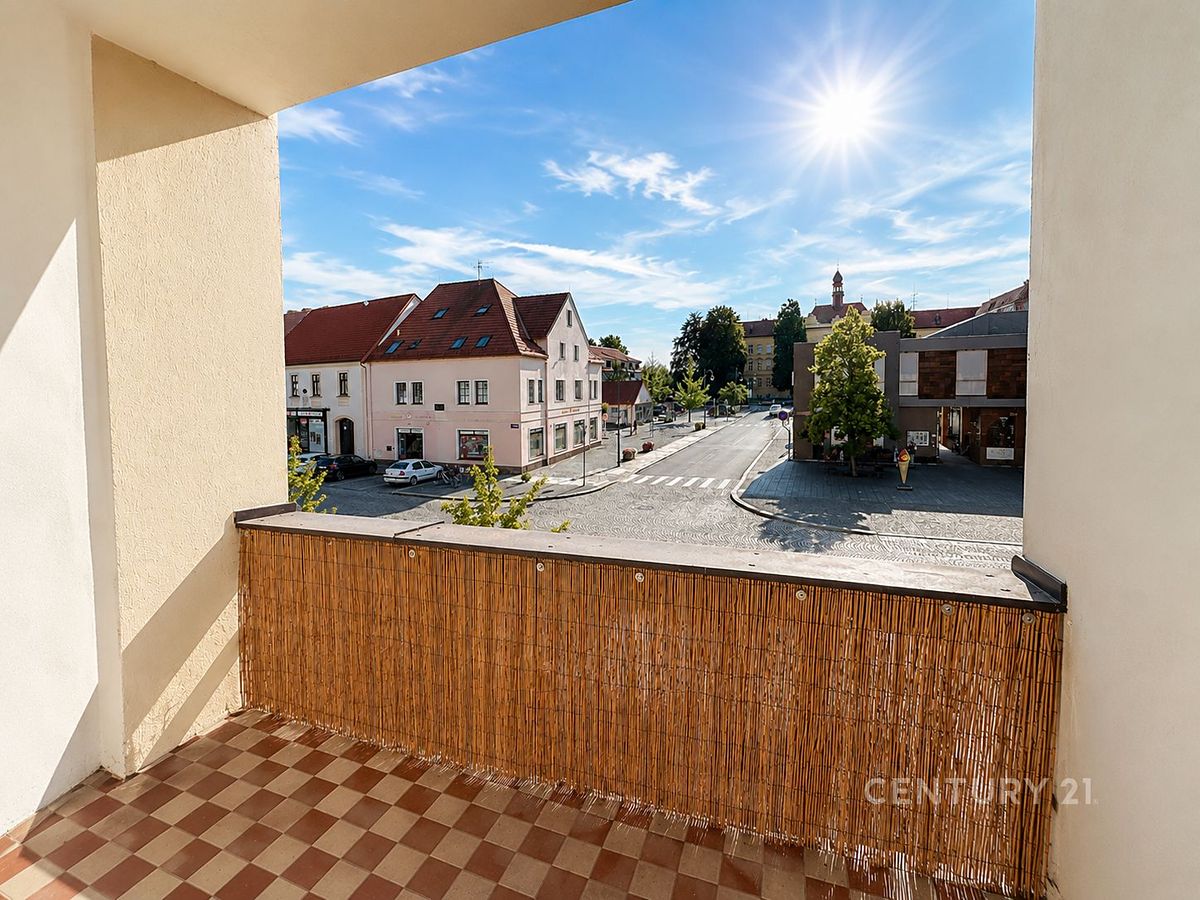Pronájem bytu 3+1 80 m² – fotografie 4