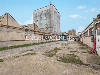 Pronájem skladového prostoru 13240 m²