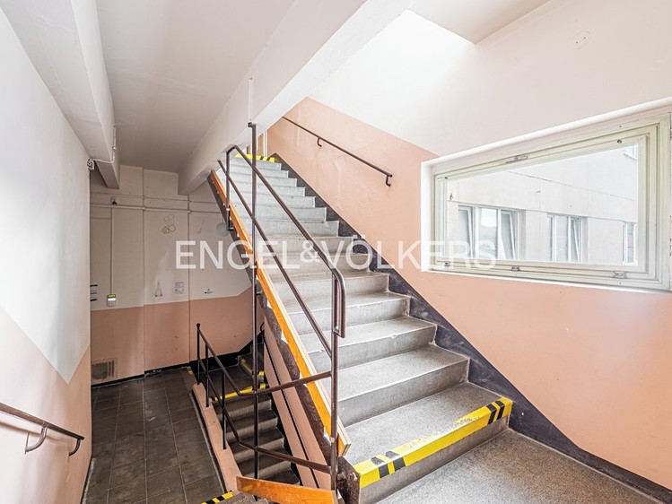 Pronájem komerčního prostoru, 65 m² (6 z 6)
