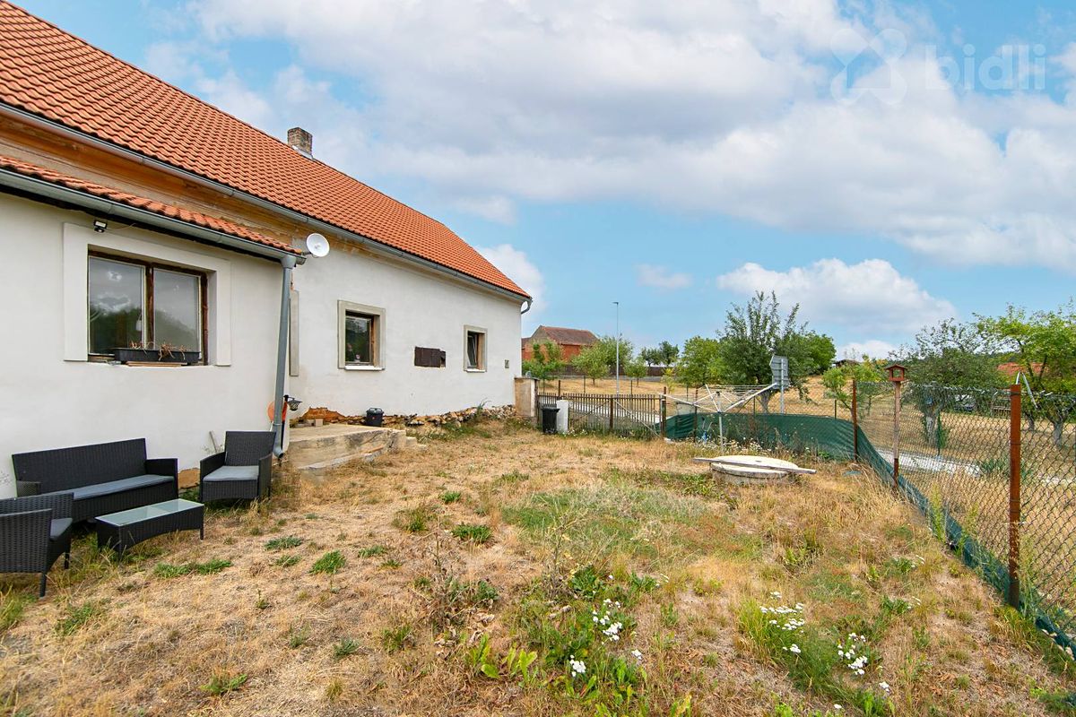 Prodej rodinného domu 147 m², pozemek 418 m² – fotografie 4