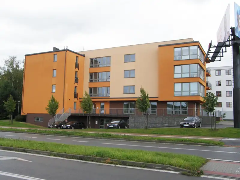 Pronájem bytu 3+kk 75 m², Plzeň – náhled fotky 2