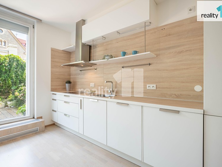 Квартира 2+kk на продаж, 56 м² (16 з 35)
