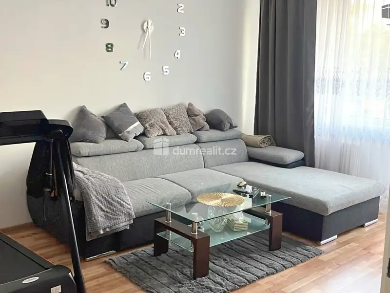 Prodej bytu 3+kk 64 m², Horní Slavkov – náhled fotky 3