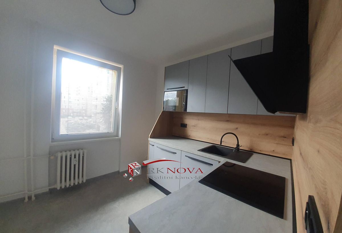 Pronájem bytu 2+1 55 m² – fotografie 3