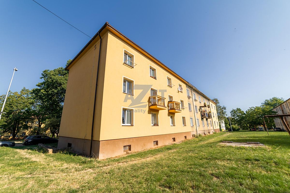 Prodej bytu 4+kk 83 m²
