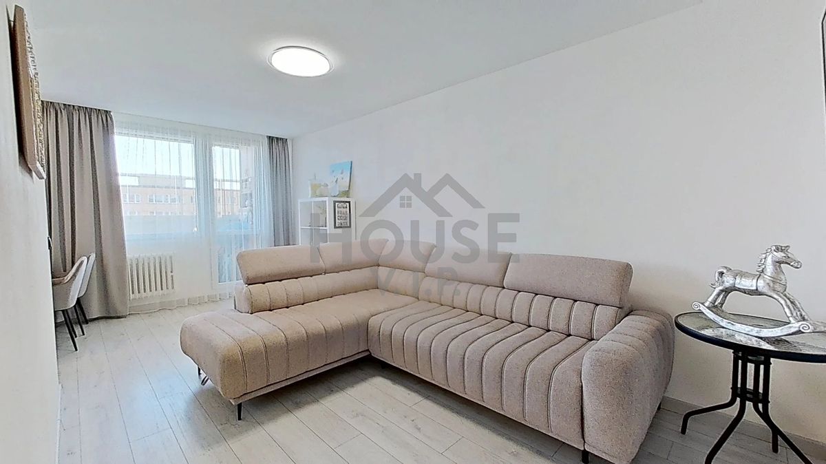 Prodej bytu 3+kk 63 m² – fotografie 2