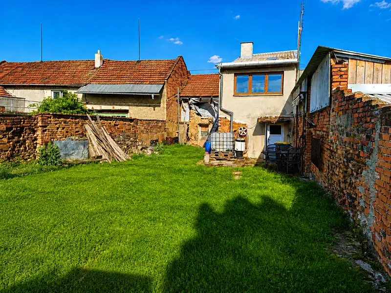 Prodej rodinného domu 71 m², pozemek 712 m², Čelechovice na Hané – náhled fotky 2