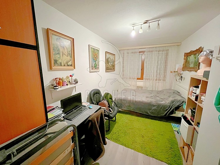 Prodej bytu 2+kk, 45 m² (3 z 13)