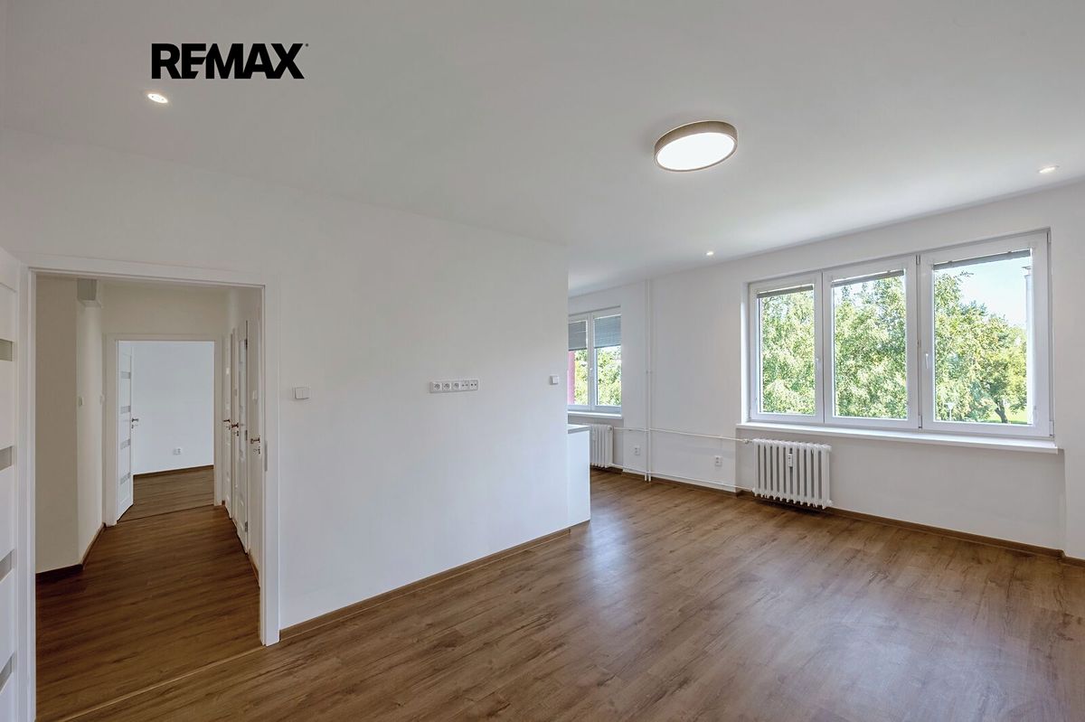 Prodej bytu 2+1 52 m² – fotografie 5