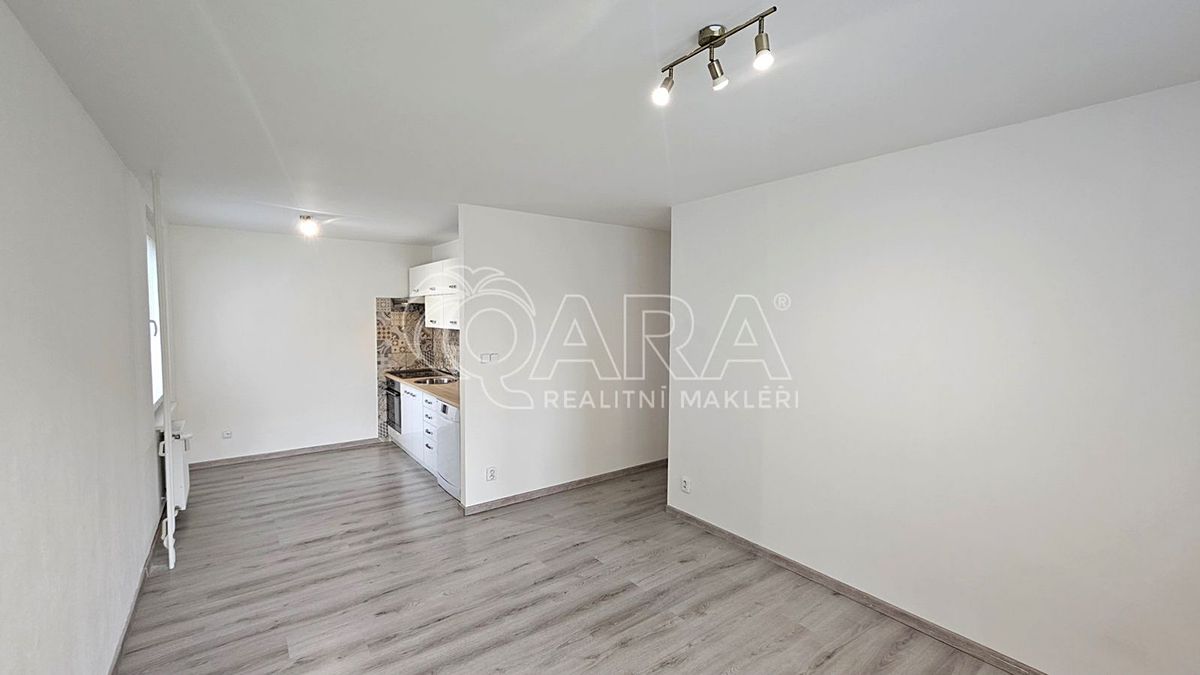 Pronájem bytu 2+kk 43 m² – fotografie 2
