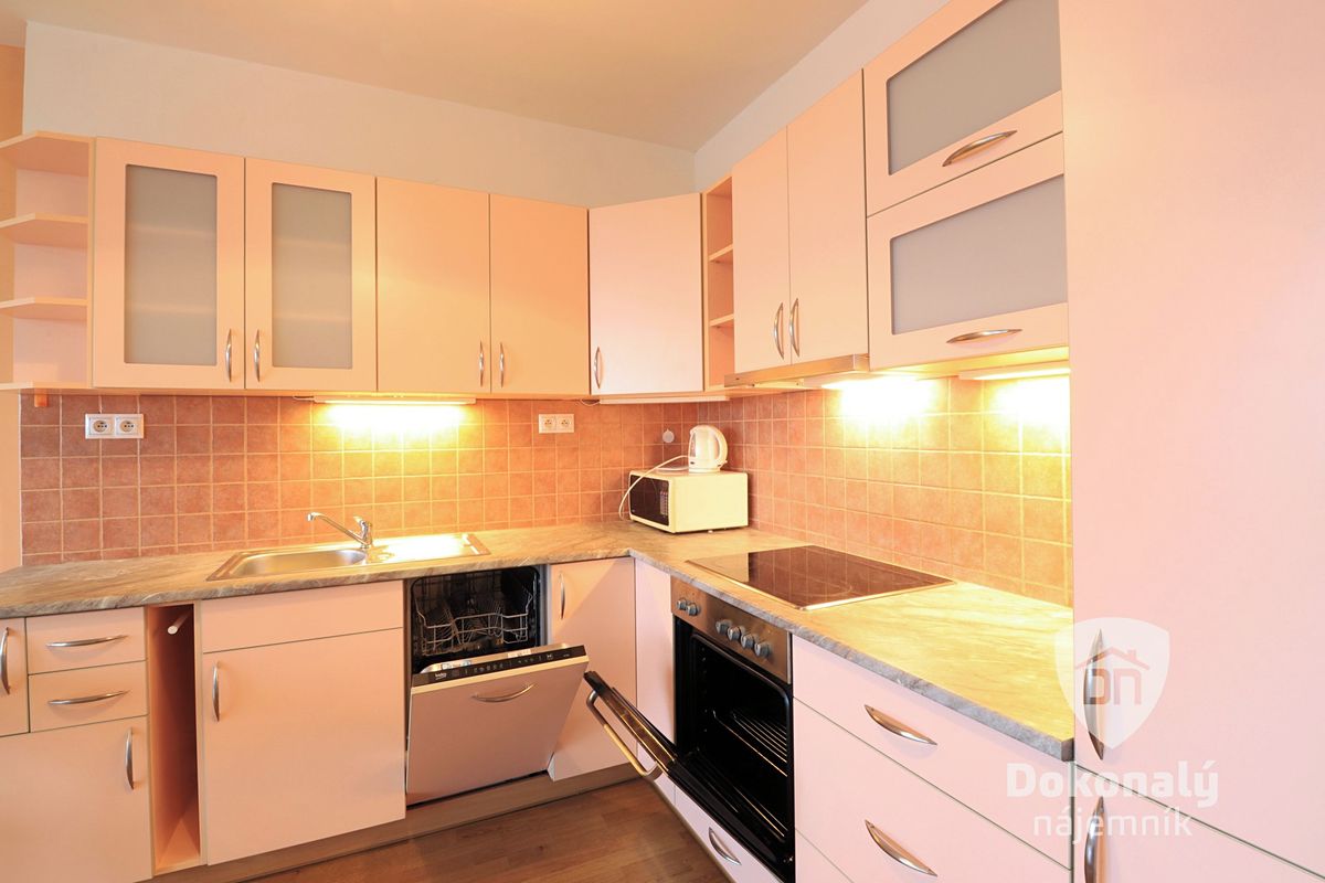 Pronájem bytu 3+kk 82 m² – fotografie 4