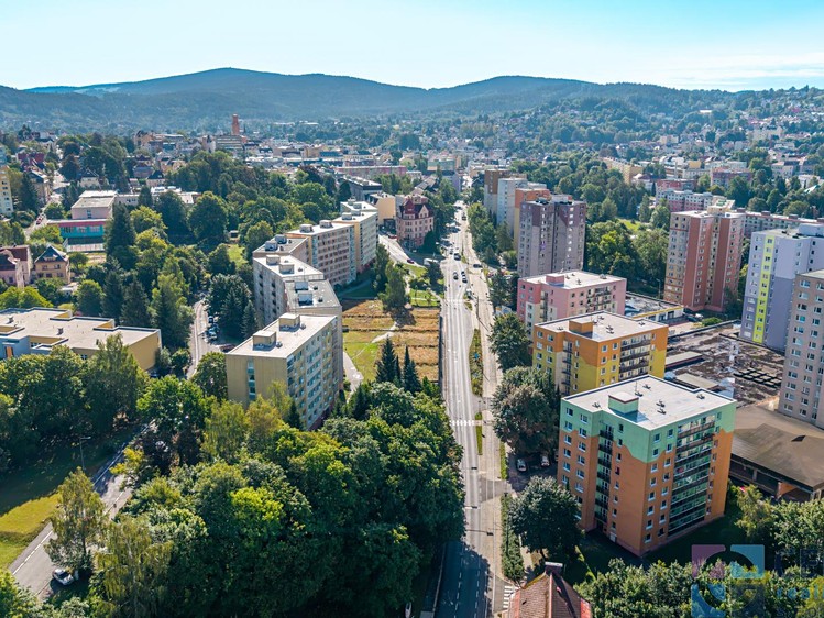 Wohnung 3+1 zum Kauf, 62 m² (22 von 23)