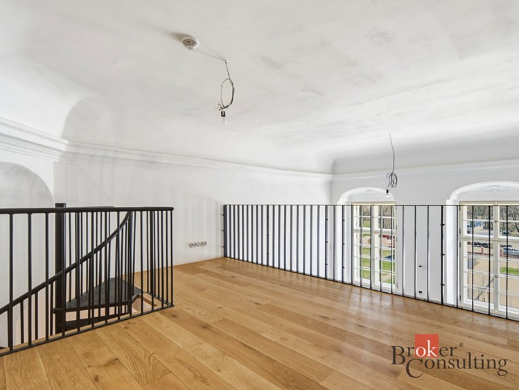 Квартира 2+kk на продаж, 59 м² (5 з 23)