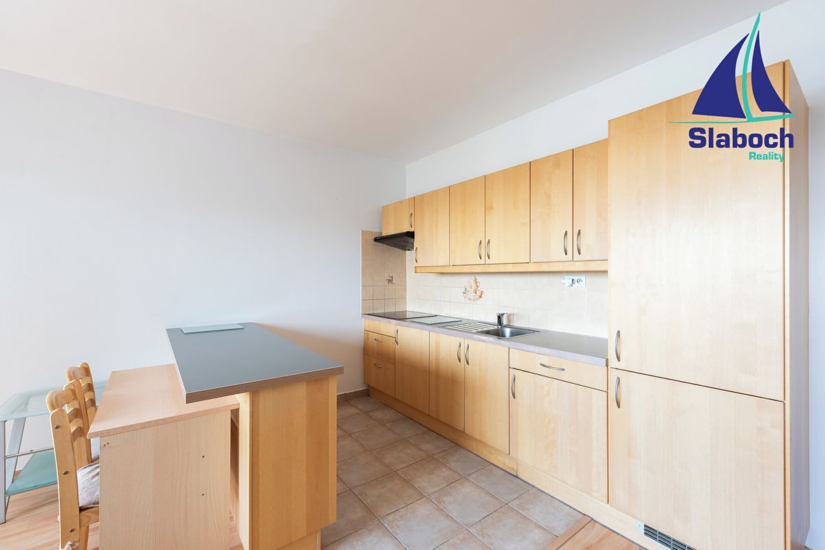 Pronájem bytu 3+kk 111 m² – fotografie 4