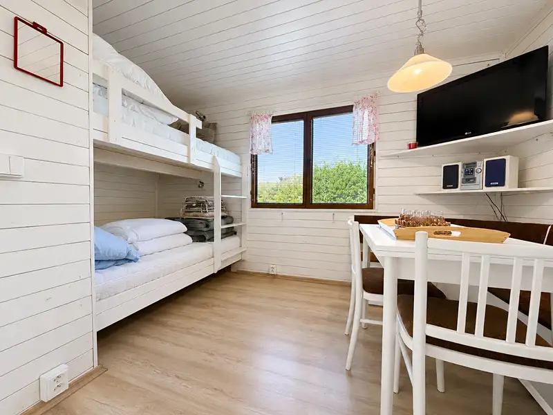Pronájem chaty 20 m², pozemek 394 m², Třebechovice pod Orebem – náhled fotky 3