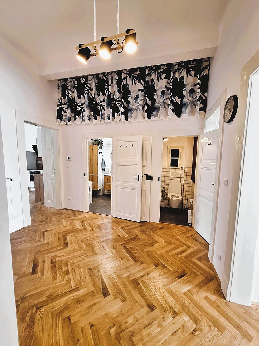 Pronájem bytu 3+kk 65 m² – fotografie 4