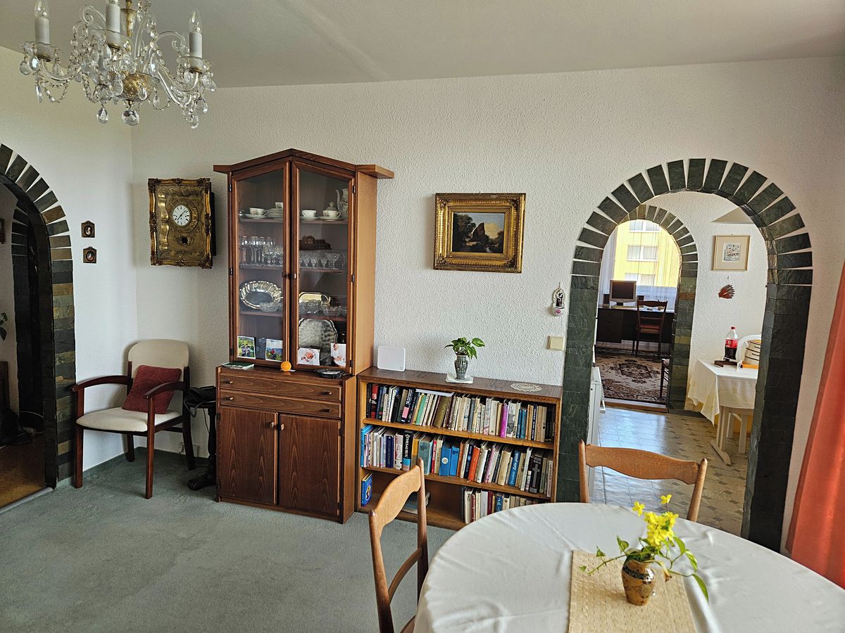 Pronájem bytu 3+1 80 m² – fotografie 4
