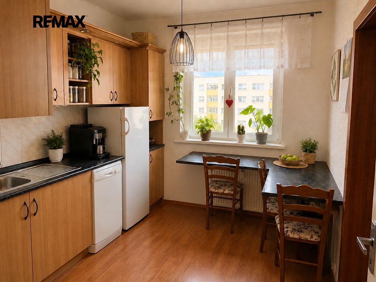 Prodej bytu 3+1 72 m² – fotografie 5