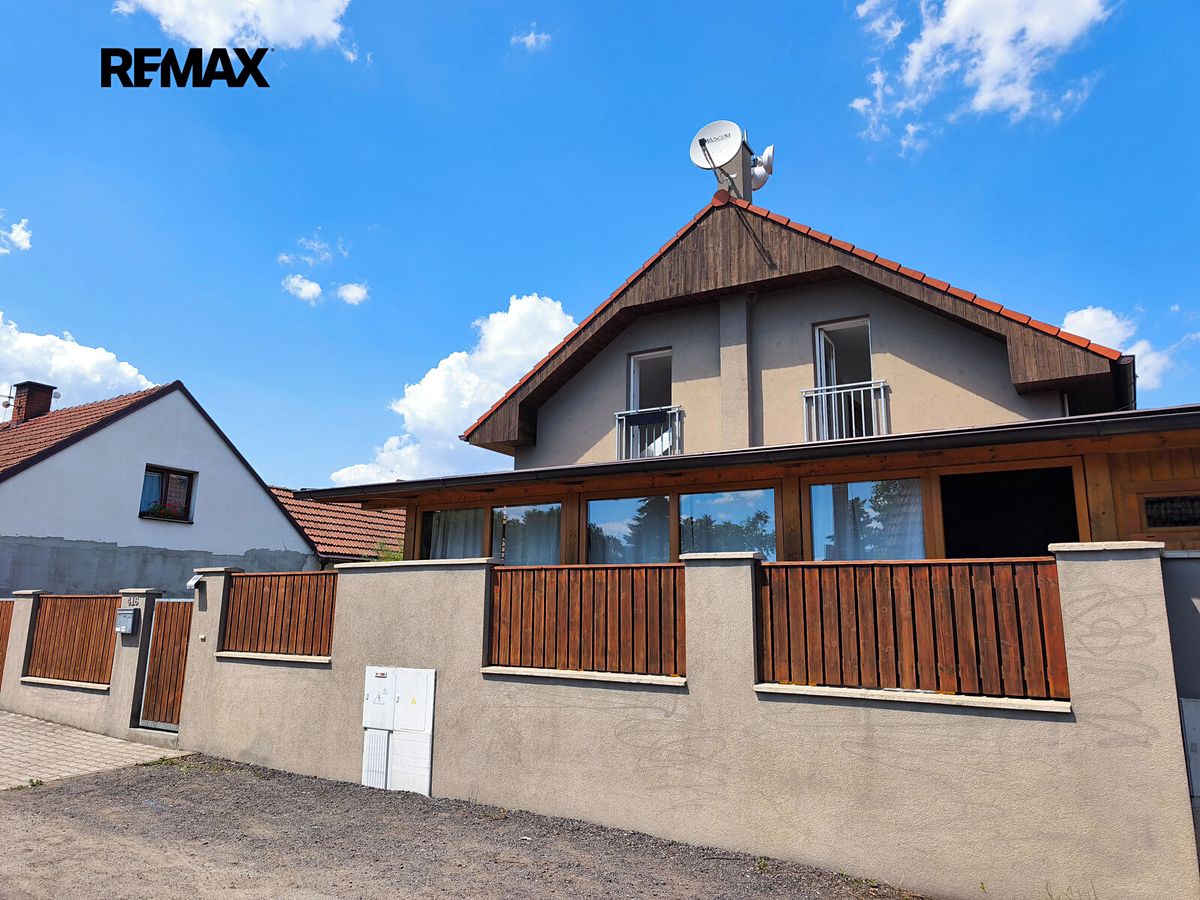 Prodej rodinného domu 129 m², pozemek 591 m² – fotografie 5