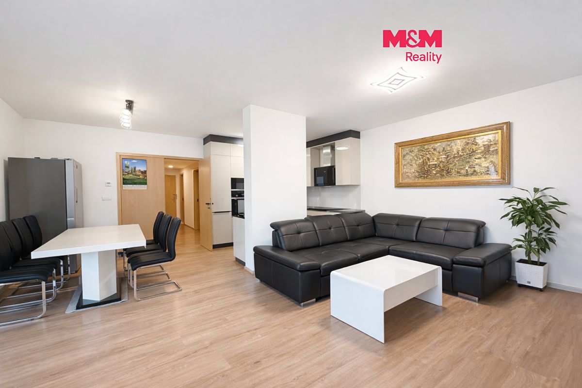 Prodej bytu 3+kk 94 m²