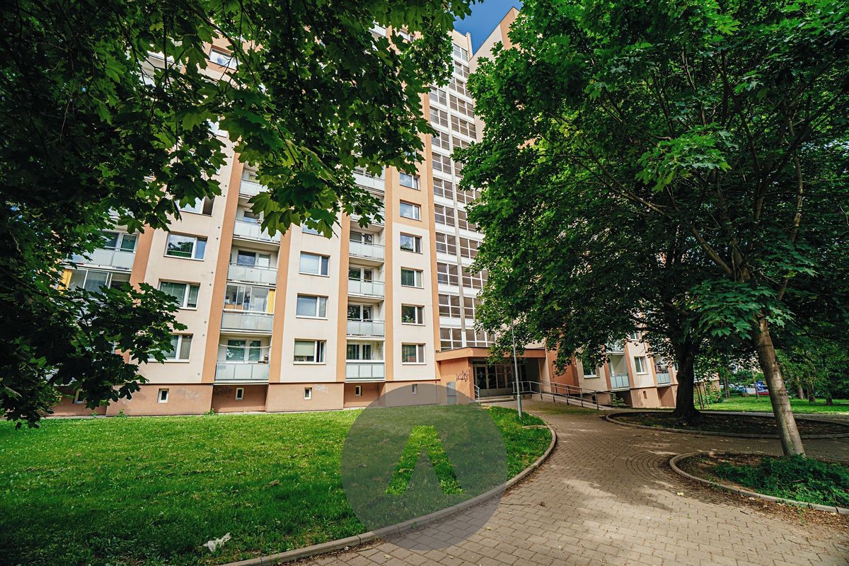 Prodej bytu 1+1 45 m² – fotografie 3